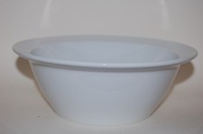 Schüssel Schale  21,5cm/8,3cm Vario Pure weiss  Thomas 2. Wahl