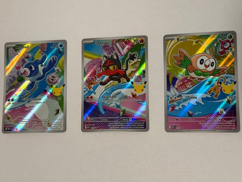 Pokemon bauz flamiau - pokemon,