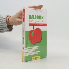 Kalorien mundgerecht