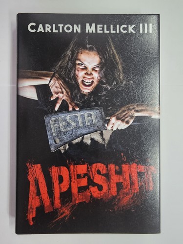 Apeshit von carlton - ++,