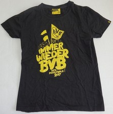 Borussia Dortmund BVB Immer wieder BVB DFB-Pokalfinale 2017 T-Shirt schwarz Gr.M