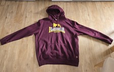 Lonsdale Kapuzen Pullover, 3XL, XXXL, Kapuzensweatshirt, TOP