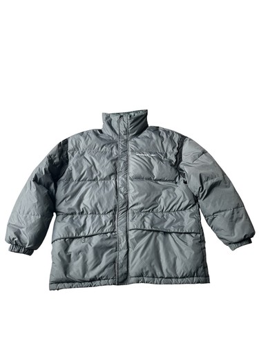 Reebok daunenjacke herren - reebok,
