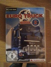 Euro Truck Simulator 2 (PC)