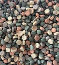 Tablettenmix Maximix 13 Sorte