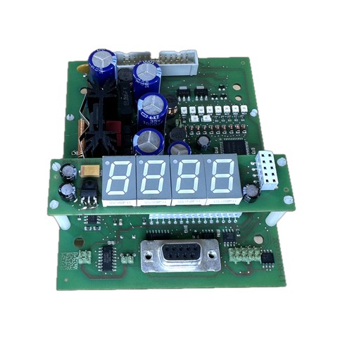 Lk5356 cpu steuerungsmodul sps - steuerungsmodul,