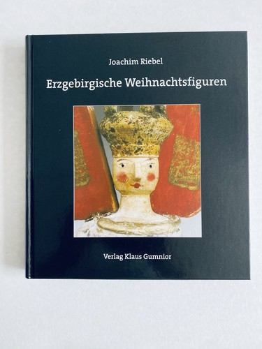 Joachim riebel erzgebirgische - riebel,