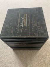 Klassische Momente Oper 12 CDs