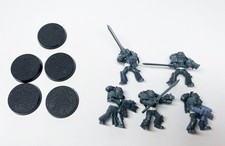 Warhammer 40k - Grey Knights -