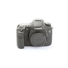 Canon EOS 7D + Defekt (273507)