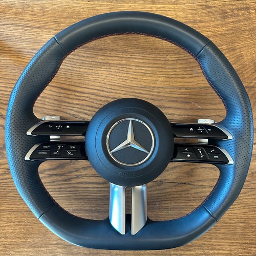 Mercedes benz glc - c, amg