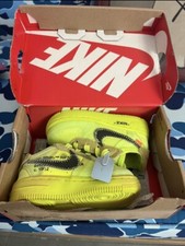 Off white air force - force, junior