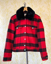 GAP rot schwarz karierte