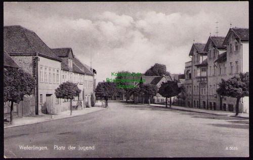 172896 weferlingen platz - 172896,