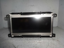 Audi A6 4F 2.7 TDI Limousine