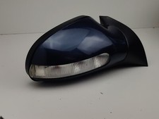 Mercedes-Benz A Klasse W168 Außenspiegel rechts 1688101493 ? Atollblau 