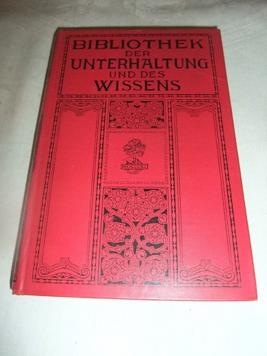 Bücher sammlung - 7.12, au