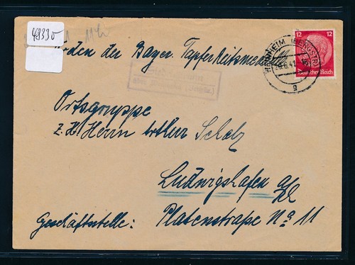 48330 landpost ra2 - 48330),