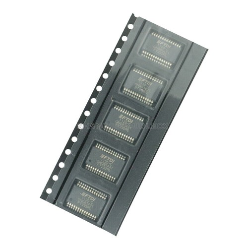 Original ftdi ft232 - original,
