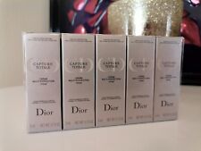 DIOR Capture Totale Creme
