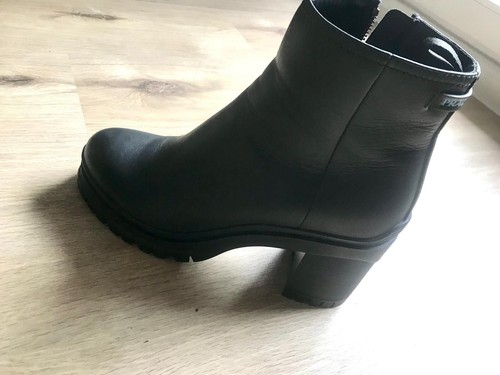 Prada stiefelette stiefel - stiefelette,