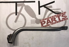 Hercules Prima Optima M 2 3 4 5 S Tuning Auspuffhalter Rechts V2A  Edelstahl