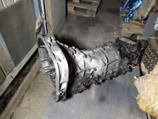 defektes Schaltgetriebe  Subaru Legacy Turbo BC BJF TY752VA1AA