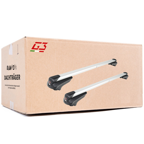 Dachträger relingträger für - dachträger,