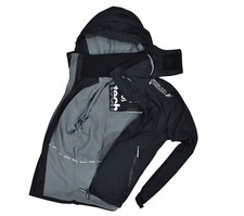 SUPERDRY Cliff Hiker Fleece Isolierte Jacke S