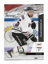 DEL 2019-20 - Taylor Aronson - Kölner Haie #170