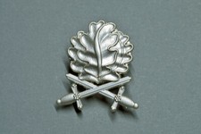 Eichenlaub mit schwertern - schwertern, zum