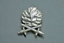 EICHENLAUB MIT SCHWERTERN ZUM RITTERKREUZ DES EISERNEN KREUZES - L/50