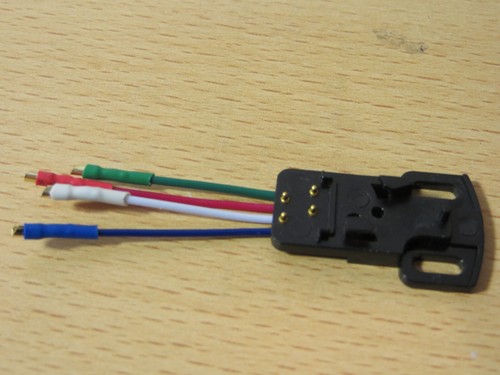 Adapter für dual - adapter,