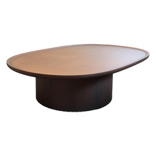 Molteni & C Couchtisch Louisa