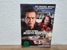 "DETEKTIV ROCKFORD" Anruf