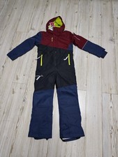 Trollkids Schneeanzug Overall