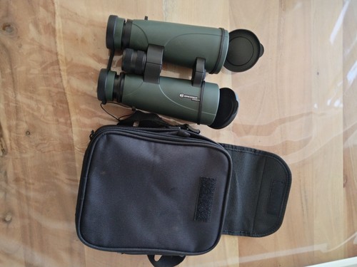 Fernglas bresser pirsch x - 15,