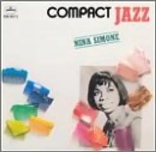 Nina simone cares for - nina, you