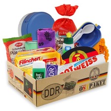 Ostpaket "Kultprodukte klein"