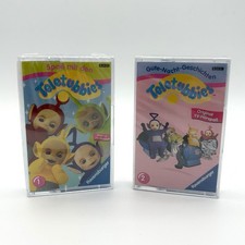 Teletubbies Hörspiel
