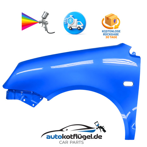 Kotflügel für polo - für,