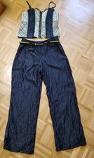 Biba Hosenanzug Corsage Gr