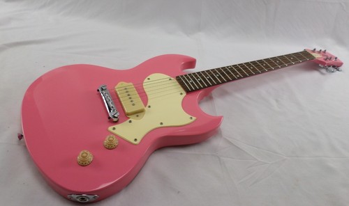 Gitarre junior p90 gould - junior,