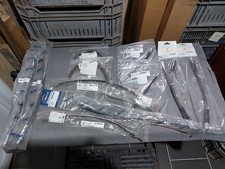 VW Käfer Karmann Ghia  Bus T1  T2  T3  181 Kübel  Konvolut Bremsschlauche 11 St.