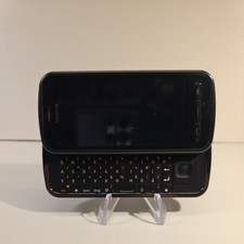 Nokia C6-00 Handy Slider Tastatur Retro Vintage 