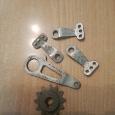 Nsu Quickly Nos Teile