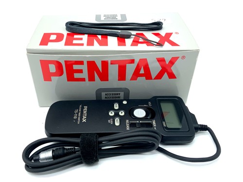 Pentax 1110 zeitschaltuhr - pentax,