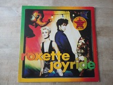 Roxette joyride emi - joyride,,