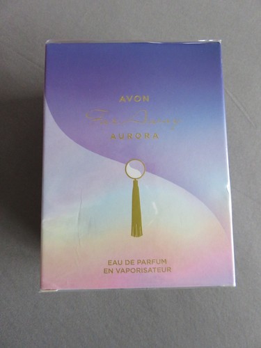 Far away aurora edp eau - aurora, de