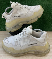 Balenciaga Triple S Herren